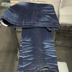 Men's Blue Jeans